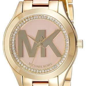 Michael Kors Runway Mk3650 Kello