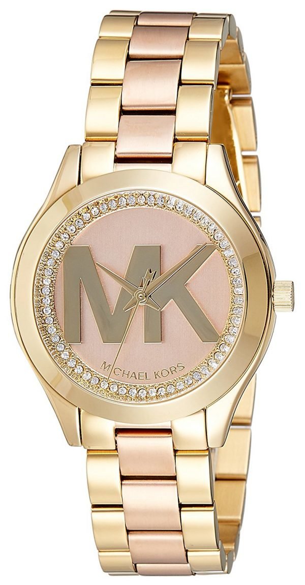 Michael Kors Runway Mk3650 Kello