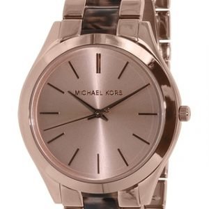 Michael Kors Runway Mk4301 Kello