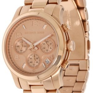 Michael Kors Runway Mk5128 Kello