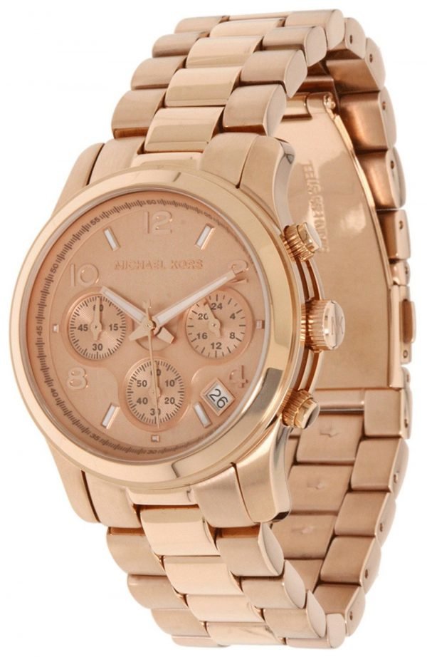 Michael Kors Runway Mk5128 Kello