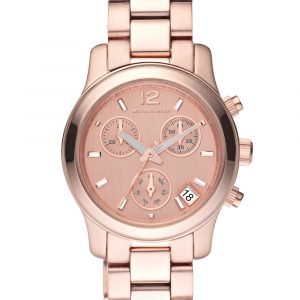 Michael Kors Runway Mk5430 Kello