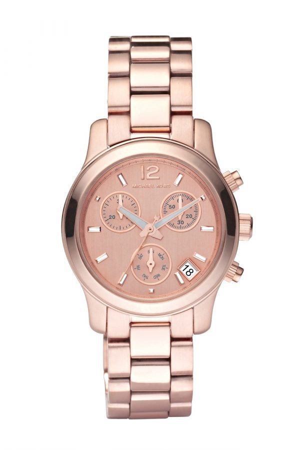 Michael Kors Runway Mk5430 Kello