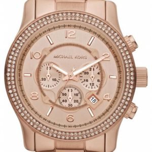 Michael Kors Runway Mk5576 Kello