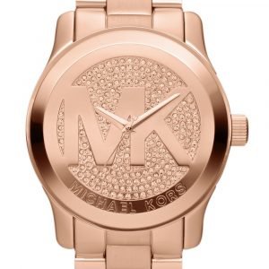 Michael Kors Runway Mk5661 Kello