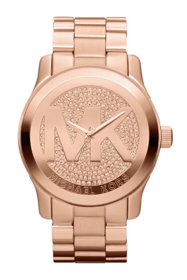 Michael Kors Runway Mk5661 Kello