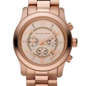 Michael Kors Runway Mk8096 Kello