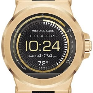 Michael Kors Smartwatch Mkt5009 Kello Lcd / Kumi