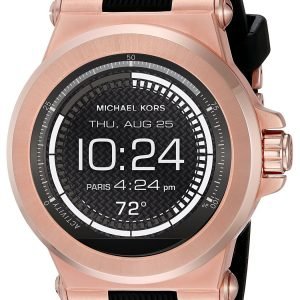 Michael Kors Smartwatch Mkt5010 Kello Lcd / Kumi