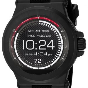 Michael Kors Smartwatch Mkt5011 Kello Lcd / Kumi