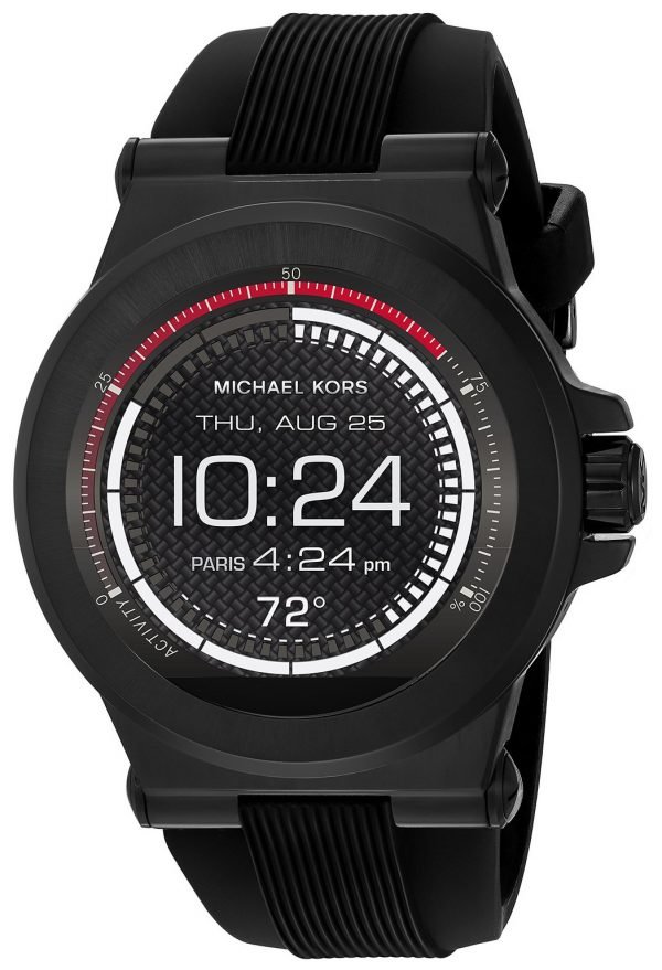 Michael Kors Smartwatch Mkt5011 Kello Lcd / Kumi