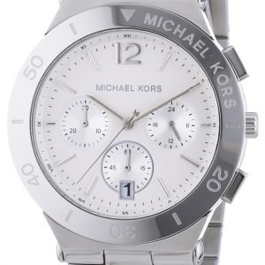 Michael Kors Wyatt Mk5932 Kello Hopea / Teräs