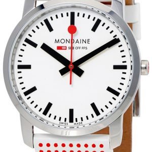 Mondaine Simply Elegant A400.30351.11sba Kello