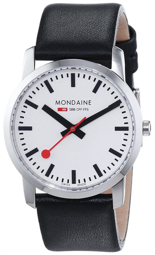 Mondaine Simply Elegant A400.30351.11sbb Kello