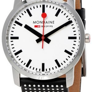 Mondaine Simply Elegant A400.30351.11sbo Kello