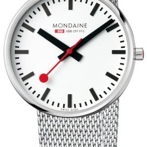 Mondaine Simply Elegant A400.30351.16sbm Kello