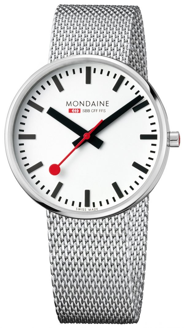 Mondaine Simply Elegant A400.30351.16sbm Kello