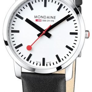 Mondaine Simply Elegant A638.30350.11sbb Kello