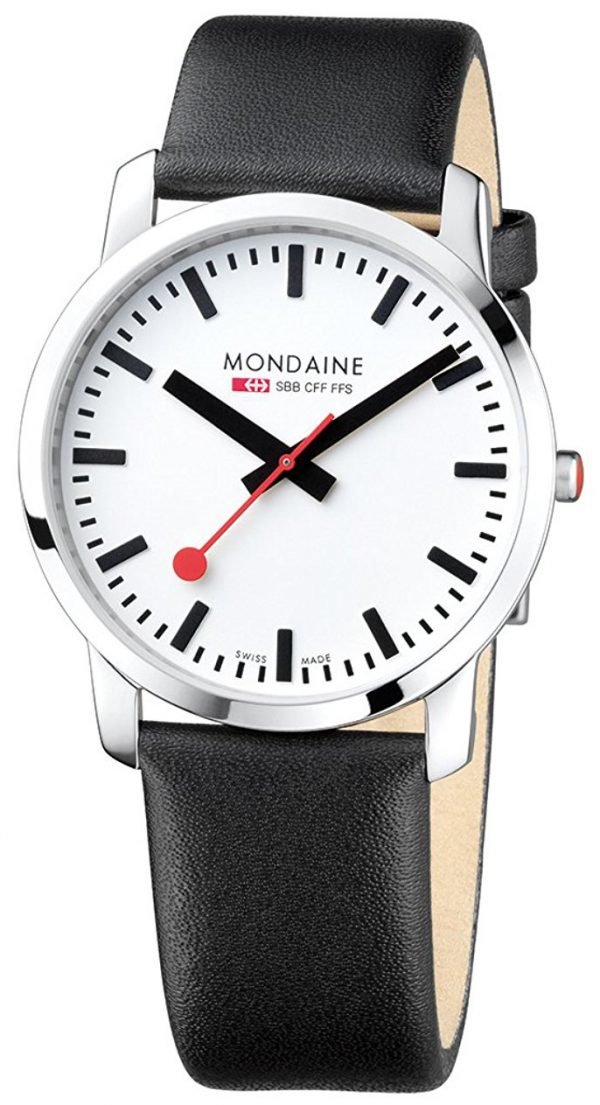 Mondaine Simply Elegant A638.30350.11sbb Kello