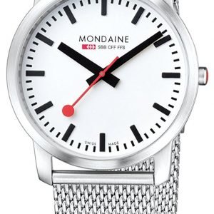 Mondaine Simply Elegant A638.30350.16sbm Kello