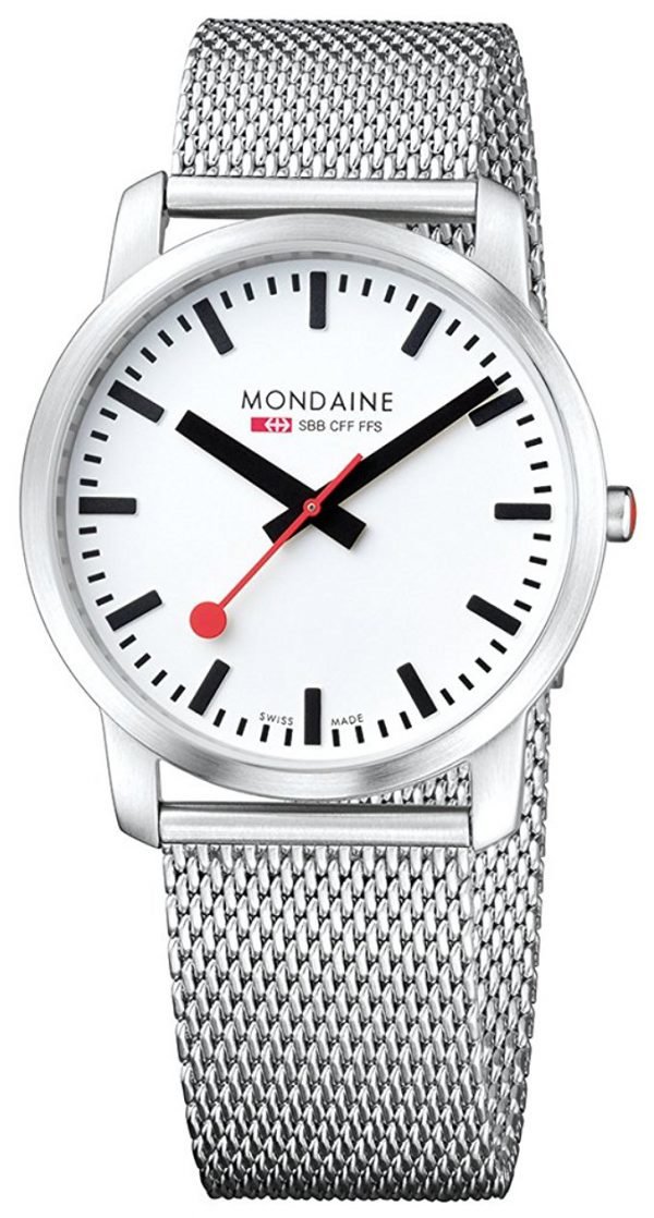 Mondaine Simply Elegant A638.30350.16sbm Kello