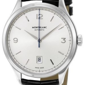 Montblanc Meisterstück 112533 Kello Hopea / Nahka