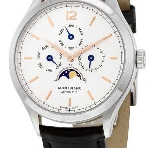 Montblanc Meisterstück 112534 Kello Hopea / Nahka