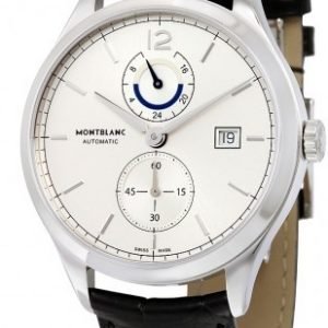 Montblanc Meisterstück 112540 Kello Hopea / Nahka