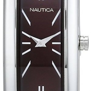 Nautica Dress A07515 Kello Ruskea / Nahka