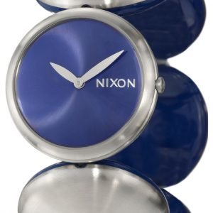 Nixon A098307-00 Kello Sininen / Teräs