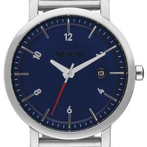 Nixon A1087307-00 Kello Sininen / Teräs