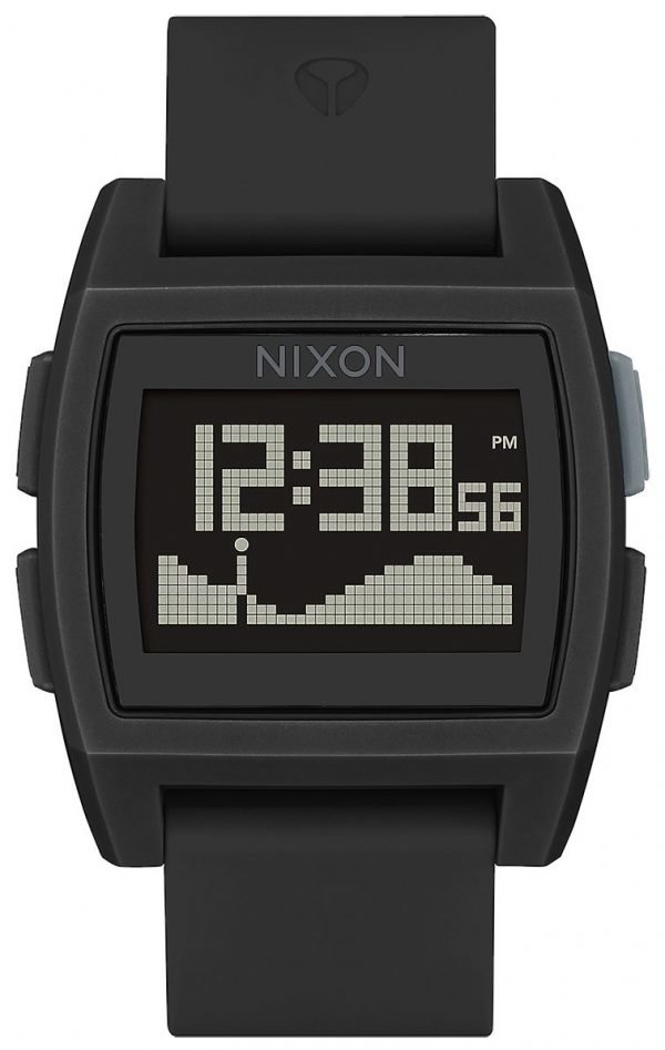 Nixon A1104001-00 Kello Lcd / Kumi