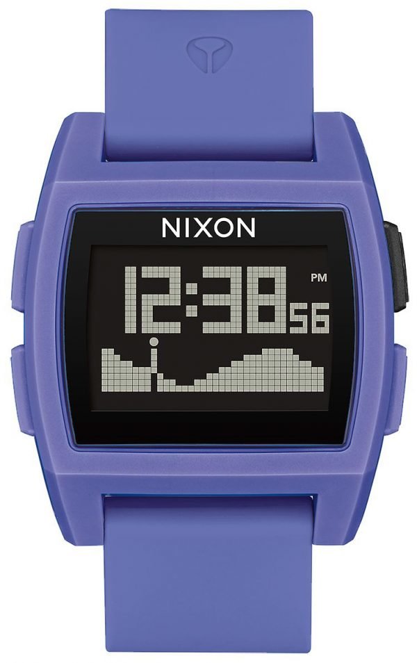 Nixon A11042553-00 Kello Lcd / Kumi