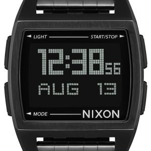 Nixon A1107001-00 Kello Lcd / Teräs