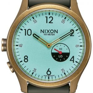 Nixon A11592533-00 Kello Sininen / Kumi