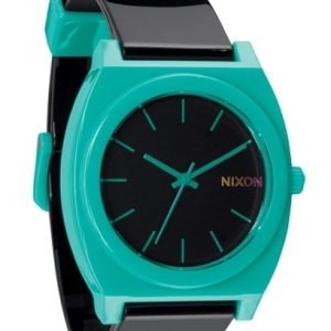 Nixon A1191060-00 Kello Musta / Kumi