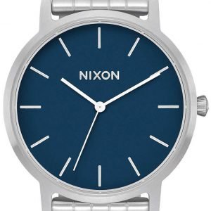 Nixon A1198307-00 Kello Sininen / Teräs