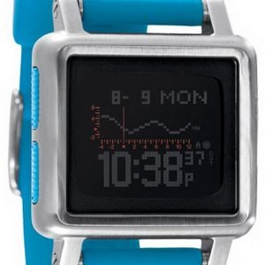 Nixon A157917-00 Kello Lcd / Kumi