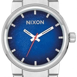 Nixon A1602660-00 Kello Sininen / Teräs