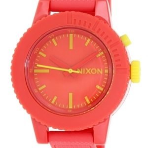 Nixon A287685-00 Kello Pinkki / Kumi