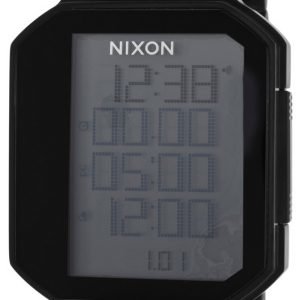 Nixon A323632-00 Kello Lcd / Teräs