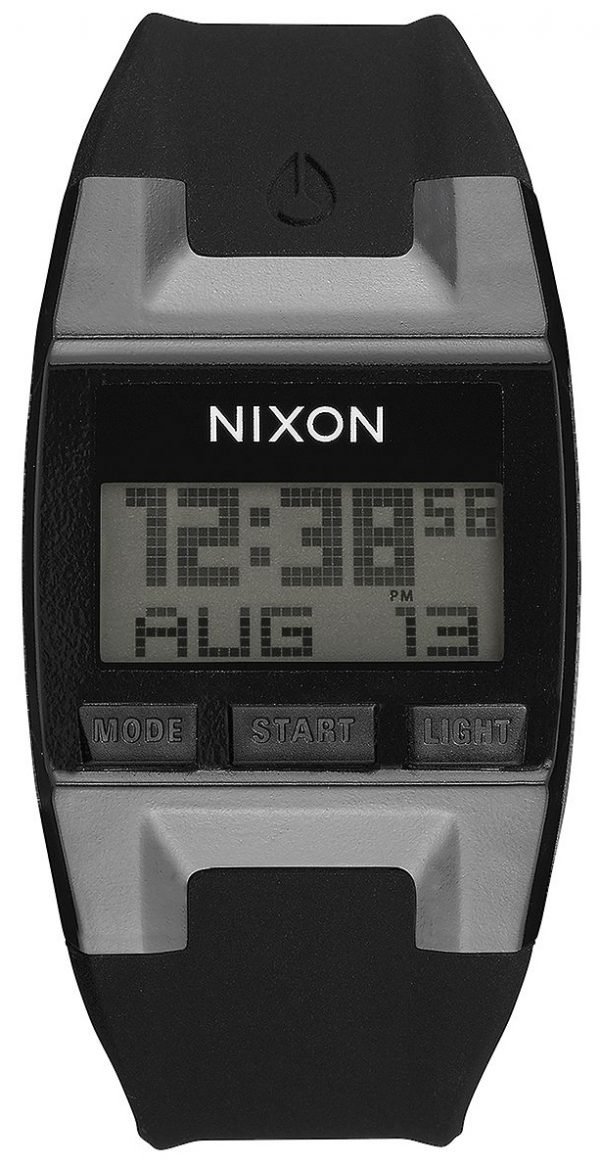 Nixon A336000-00 Kello Lcd / Kumi