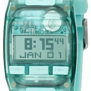 Nixon A3362043-00 Kello Lcd / Kumi