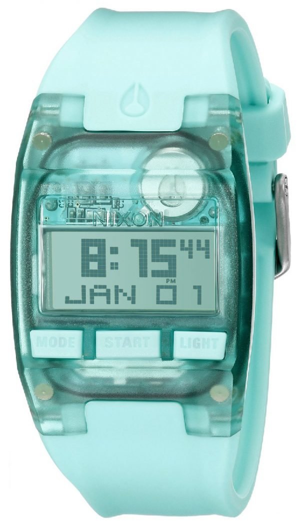 Nixon A3362043-00 Kello Lcd / Kumi