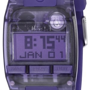 Nixon A3362045-00 Kello Lcd / Kumi