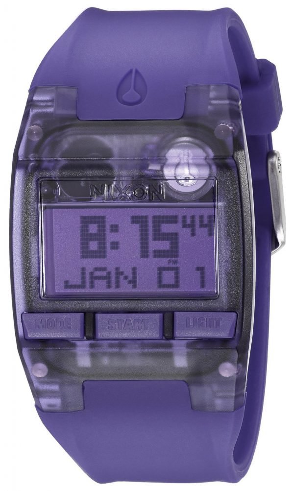 Nixon A3362045-00 Kello Lcd / Kumi