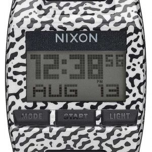 Nixon A3362135-00 Kello Lcd / Kumi