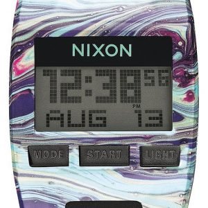 Nixon A3362151-00 Kello Lcd / Kumi