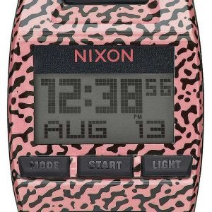 Nixon A3362154-00 Kello Lcd / Kumi