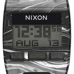 Nixon A3362193-00 Kello Lcd / Kumi